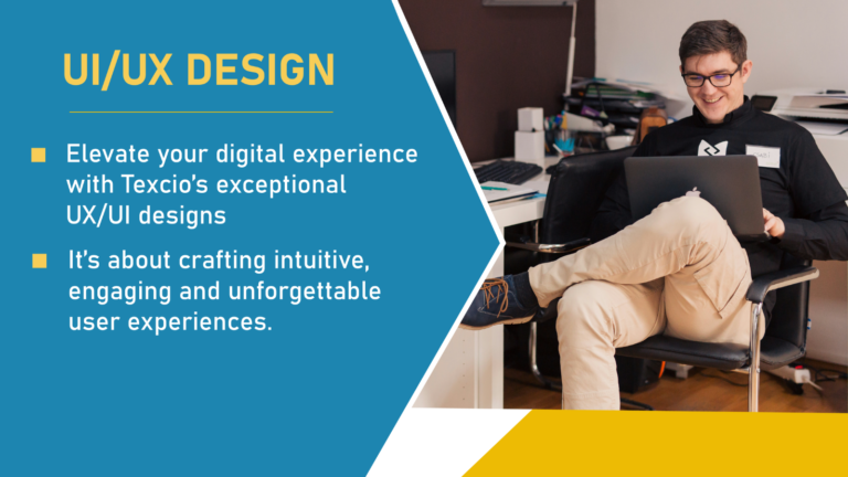 Elevate Your Digital Presence