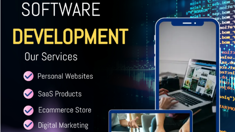 Your Vision, Our Expertise