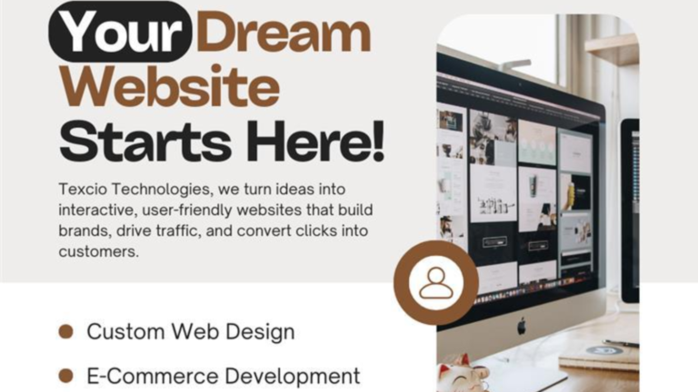 Your Website Is Your Digital Handshake