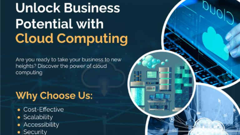Dive into Cloud Technology