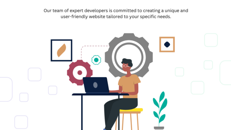 Your Website, Reimagined by Experts